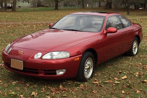 Find the best used 1996 Lexus SC near you. . Sc300 for sale
